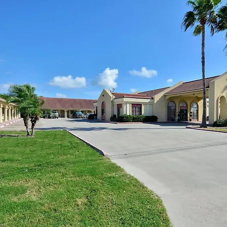 Americas Best Value Inn Aransas Pass
